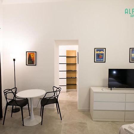 Alfieri Apartment Naples Exterior photo