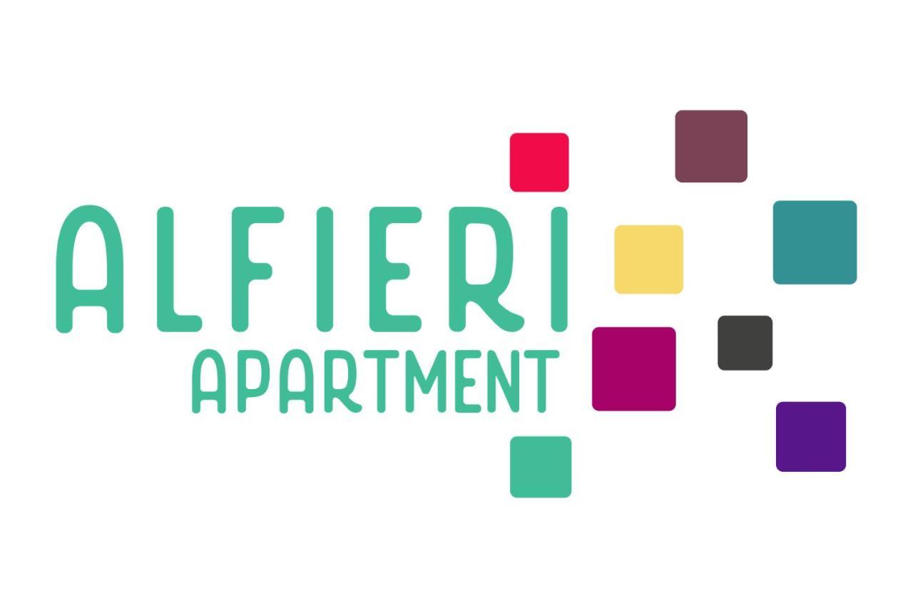 Alfieri Apartment Naples Exterior photo