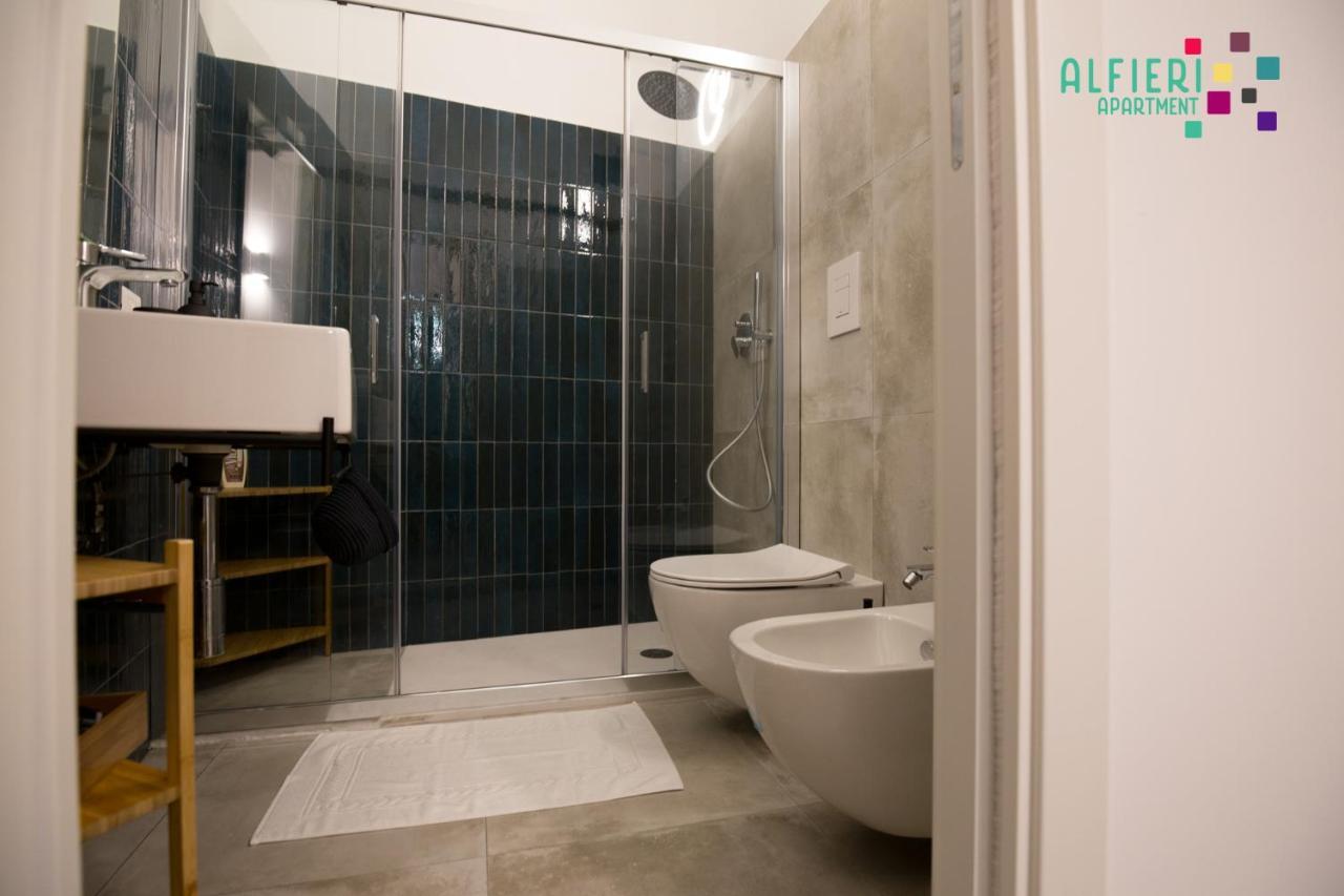 Alfieri Apartment Naples Exterior photo